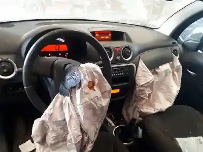 Veicolo di demolizione CITROEN C3 (09.2009->) 1.4 HDi 70 dell'anno 2007 alimentato 8HZ