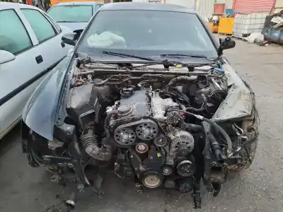 Утилизация автомобиля AUDI A6 BERLINA (4F2) 2.0 TDI года 2006 питание BRE