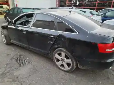 Sloopvoertuig audi a6 berlina (4f2) 2.0 tdi van het jaar 2006 aangedreven bre