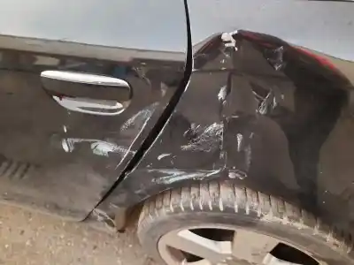 Sloopvoertuig audi a6 berlina (4f2) 2.0 tdi van het jaar 2006 aangedreven bre