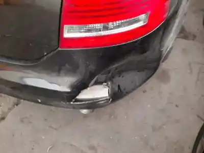 Sloopvoertuig audi a6 berlina (4f2) 2.0 tdi van het jaar 2006 aangedreven bre