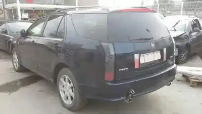 Утилизация автомобиля cadillac srx 3.6 года 2005 питание ly7