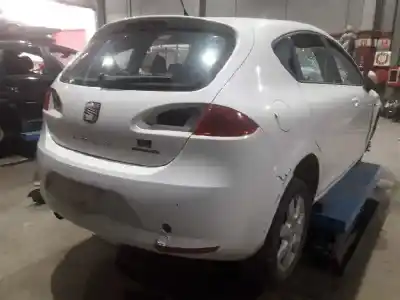 Vehicul casat seat leon (1p1) 1.9 tdi al anului 2008 alimentat bls