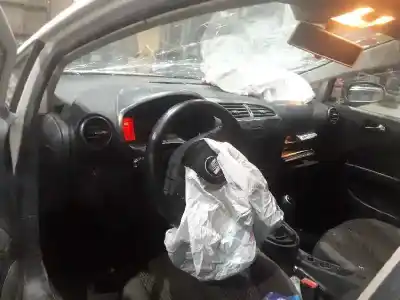 Vehicul casat seat leon (1p1) 1.9 tdi al anului 2008 alimentat bls