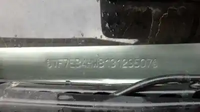 Vehicul casat citroen c8 2.2 hdi 16v premier ii al anului 2004 alimentat 4hw(dw12ted4)