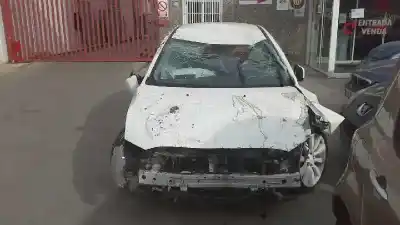 Scrapping Vehicle MITSUBISHI LANCER BERLINA (CY0) 2.0 Inform of the year 2010 powered BWC
