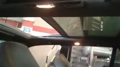 Vehicul casat bmw x5 (e53) 3.0d al anului 2004 alimentat 