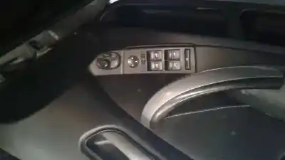 Vehicul casat bmw x5 (e53) 3.0d al anului 2004 alimentat 