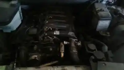 Vehicul casat bmw x5 (e53) 3.0d al anului 2004 alimentat 