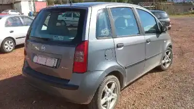 Здавання транспортного засобу fiat                                               idea (135)                                                                                                                                                                                                                                                 1.3 16v jtd 16v dynamic plus (10.2005->) 69 cv / 51 kw                                                                                                                                                                                                     року 2004 потужний 188a9000