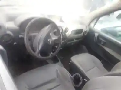 Veículo de Sucata citroen berlingo 1.9 d multispace do ano 2007 alimentado wjy(dw8b)