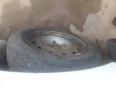 Veículo de Sucata citroen berlingo 1.9 d multispace do ano 2007 alimentado wjy(dw8b)