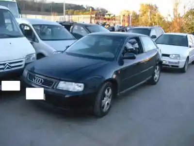 Утилизация автомобиля audi a3 (8l) 1.8 20v turbo года 1998 питание agu Утилизация автомобиля audi a3 (8l) 1.8 20v turbo года 1998 питание agu