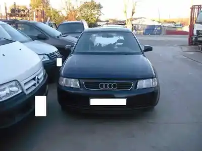 Утилизация автомобиля audi a3 (8l) 1.8 20v turbo года 1998 питание agu Утилизация автомобиля audi a3 (8l) 1.8 20v turbo года 1998 питание agu