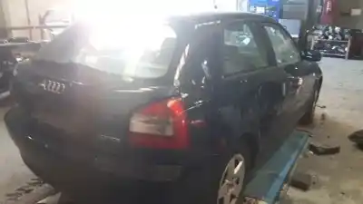 Здавання транспортного засобу audi a3 (8l) 1.9 tdi року 2000 потужний asv