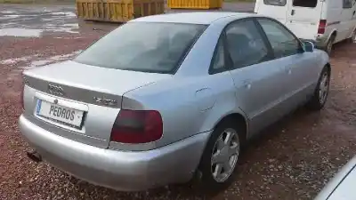 Veicolo di demolizione audi a4 berlina (b5) 1.9 tdi dell'anno 1997 alimentato afn