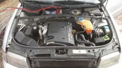 Veicolo di demolizione audi a4 berlina (b5) 1.9 tdi dell'anno 1997 alimentato afn