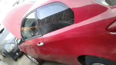 Veículo de Sucata alfa romeo 147 (190) 1.9 jtd distinctive do ano 2001 alimentado 937a2.000