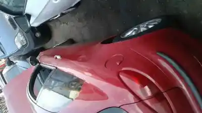 Veículo de Sucata alfa romeo 147 (190) 1.9 jtd distinctive do ano 2001 alimentado 937a2.000