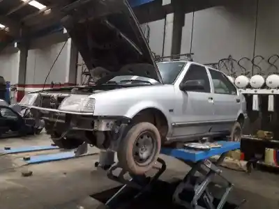 Утилизация автомобиля renault 19 hatchback (b/c53) tr года 1989 питание e6j