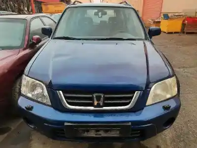 Veículo de Sucata HONDA CR-V (RD1/3) Básico (RD1) do ano 1999 alimentado B20Z1