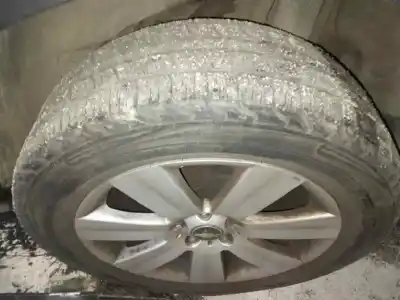 Veículo de Sucata chevrolet captiva 2.0 vcdi lt do ano 2008 alimentado z20s