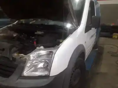 Утилизация автомобиля ford transit connect (tc7) 1.8 tdci cat года 2010 питание r3pa