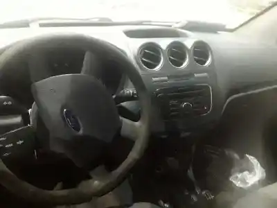 Утилизация автомобиля ford transit connect (tc7) 1.8 tdci cat года 2010 питание r3pa