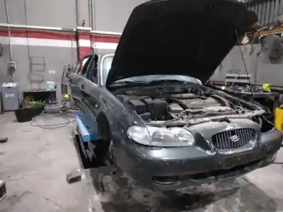Veículo de Sucata HYUNDAI SONATA (Y3) 2.0 16V GLS DOHC do ano 1997 alimentado 
