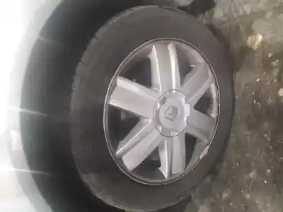 Veículo de Sucata renault megane ii classic berlina confort dynamique do ano 2004 alimentado f9q