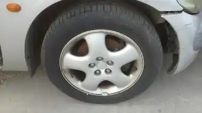 Scrapping Vehicle chrysler pt cruiser (pt) 2.0 custo limited of the year 2003 powered 