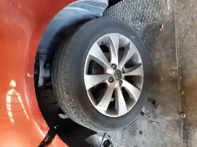 Здавання транспортного засобу opel corsa d selective року 2012 потужний a12xer