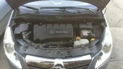 Здавання транспортного засобу opel corsa d cosmo року 2009 потужний z13dth