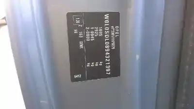 Здавання транспортного засобу opel corsa d cosmo року 2009 потужний z13dth