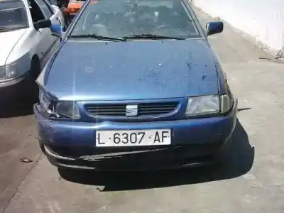 Vehicul casat SEAT                                               CORDOBA BERLINA (6K2)                                                                                                                                                                                                                                      1.6                                                                                                                                                                                                                                                        al anului 1993 alimentat ALM