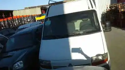 Veículo de Sucata renault master desde ´98 2.8 tdi do ano 2000 alimentado 8140.43.2620