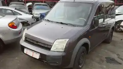 Утилизация автомобиля ford transit connect (tc7) furgón (2006->) года 2007 питание rwpa