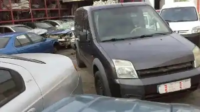 Утилизация автомобиля ford transit connect (tc7) furgón (2006->) года 2007 питание rwpa