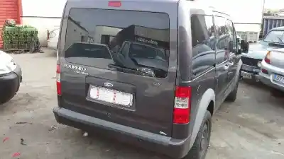 Утилизация автомобиля ford transit connect (tc7) furgón (2006->) года 2007 питание rwpa