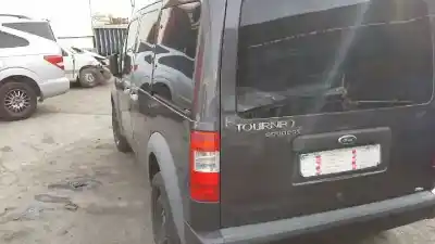 Утилизация автомобиля ford transit connect (tc7) furgón (2006->) года 2007 питание rwpa