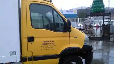 Scrapping Vehicle renault mascott 160.65 of the year 2005 powered zd3 a604