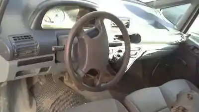 Véhicule à la ferraille citroen jumpy 2.0 hdi cat (rhx / dw10bted) de l'année 2006 alimenté rhx