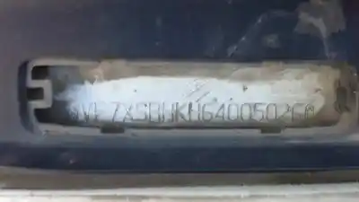 Утилизация автомобиля citroen jumpy 2.0 hdi 120 atlante combi года 2007 питание rhk