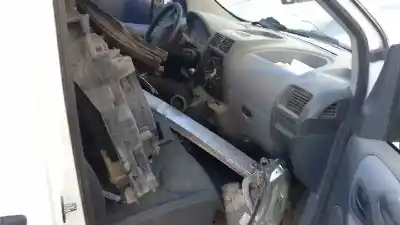 Утилизация автомобиля citroen jumpy 2.0 hdi 120 atlante combi года 2007 питание rhk