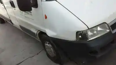 Утилизация автомобиля fiat ducato caja abierta (desde 03.02) 2.3 jtd  batalla 2850 mm года 2006 питание f1ae0481c