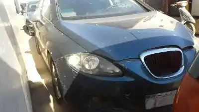 Veículo de Sucata seat leon (1p1) reference do ano 2006 alimentado bxe