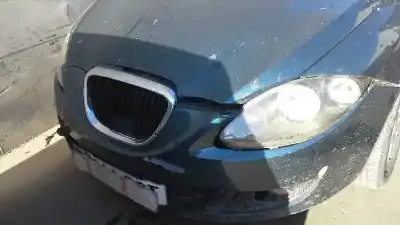 Veículo de Sucata seat leon (1p1) reference do ano 2006 alimentado bxe