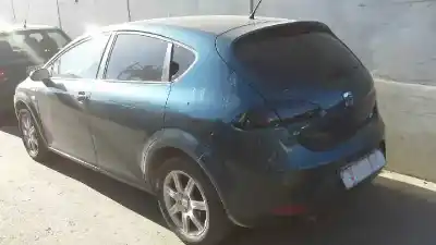 Veículo de Sucata seat leon (1p1) reference do ano 2006 alimentado bxe