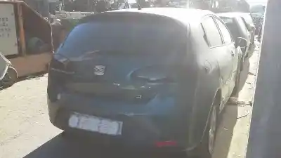 Veículo de Sucata seat leon (1p1) reference do ano 2006 alimentado bxe