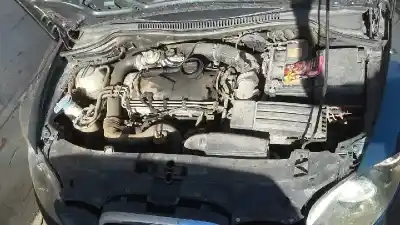 Veículo de Sucata seat leon (1p1) reference do ano 2006 alimentado bxe